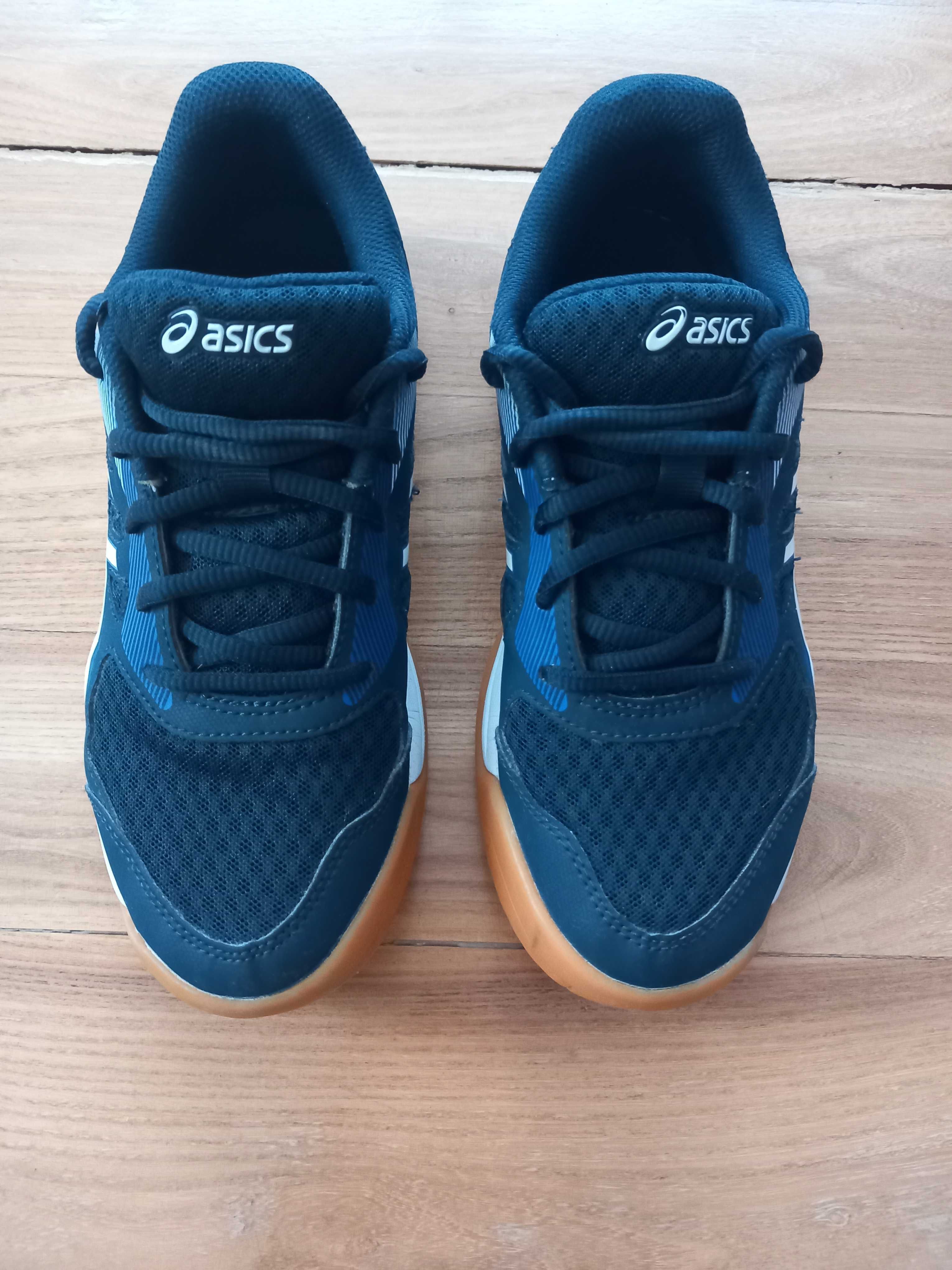Оригинални маратонки Asics за волейбол 37 н.
