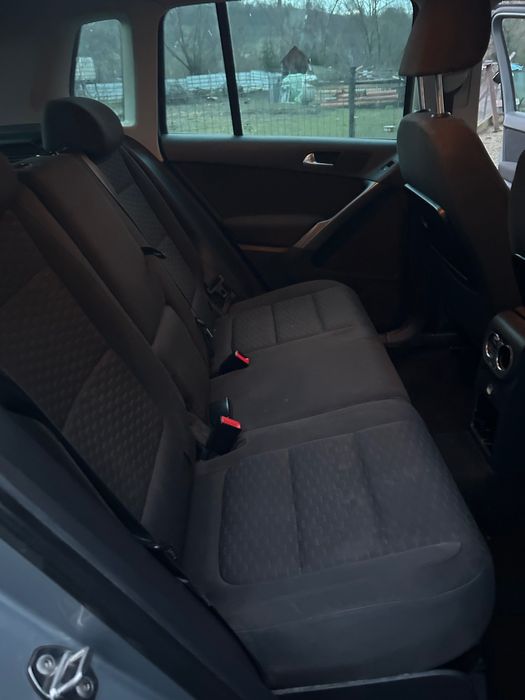 Tiguan 2008 stare bună