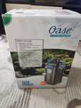 Външен филтър канистър Oase Biomaster thermo