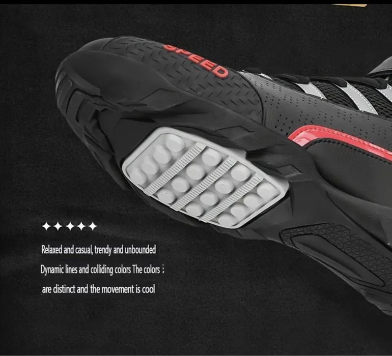 Обувки за мотор……..