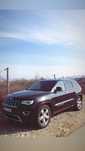 jeep grand cherocke unic proprietar