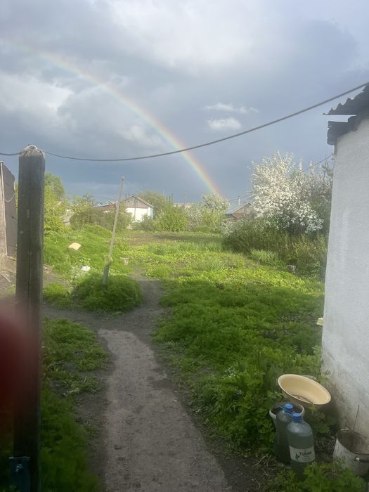 Участок в Щучинске