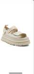 Ugg сандали goldenglow