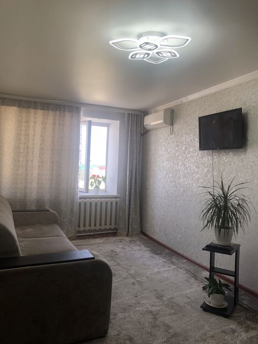 Продам полуторку 36,2 кв. М