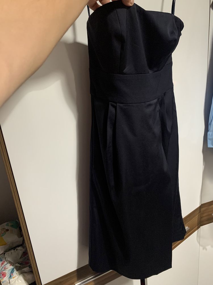 Rochie de ocazie Tommy Hilfiger size (XS) 100% autentica