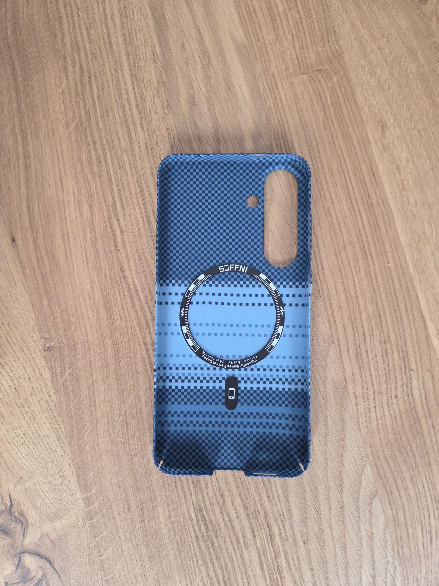 Galaxy s25 plus ultra thin case Галйкси с25 плюс ултра тънък кейс