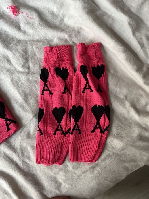 Комплект за момиче 5 части - 4 години