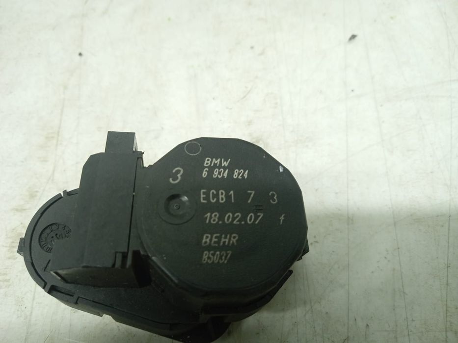 Motoras aeroterma 6934824 BMW Seria 3 E46 [1997 - 2003]