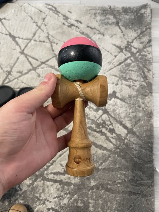 Kendama USA Kaizen
