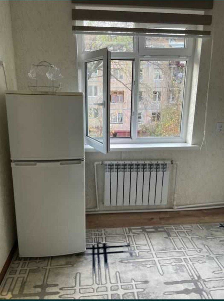 Arendaga kvartira beriladi sheriklikka uchun qizlar oila ga beriladi