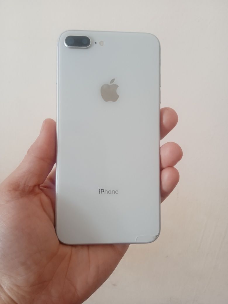 iPhone 8 plus 256 gb