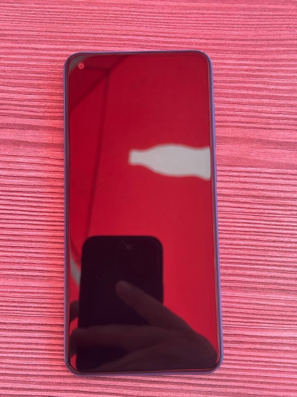 Redmi note 9.  4/64
