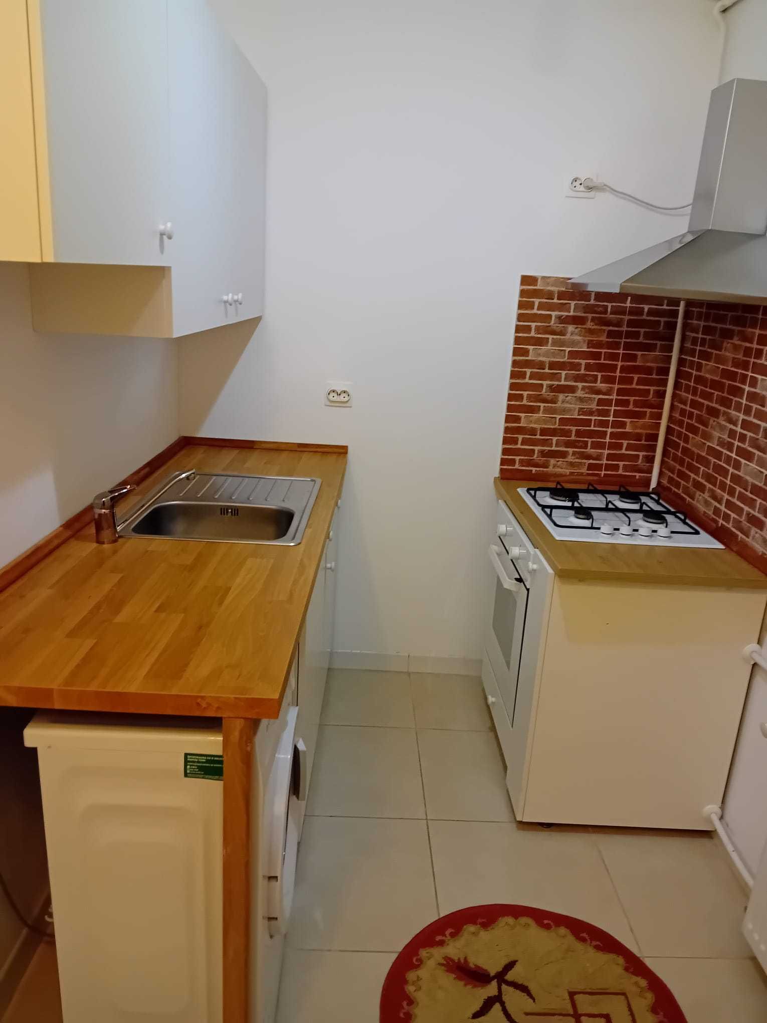 Garsonieră de închiriat 41 mp Piata Sudului, Proprietar, fără comision