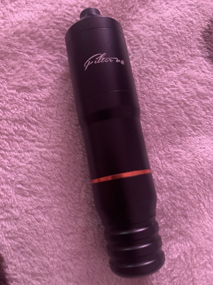 Aparat tatuat ez filter  v2 rotary Pen