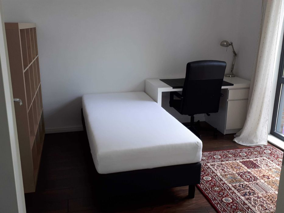 Дава се под наем Двустаен апартамент в София, Център - 55 кв.м за 387.6 € - Снимка #1