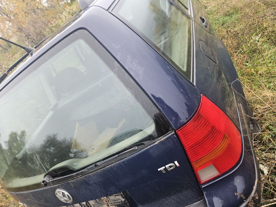 Haion golf 4 complect