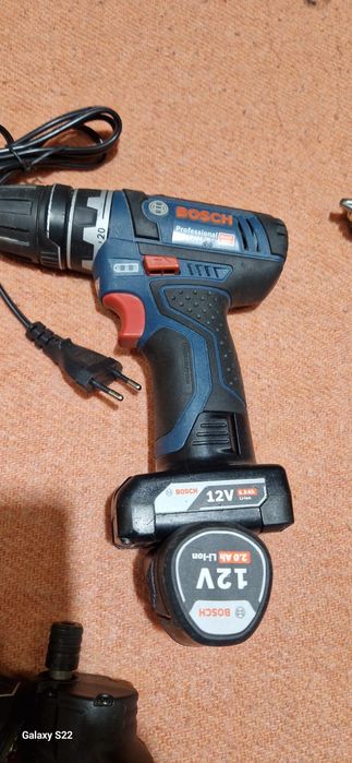 Bosch , Metabo autofiletanta