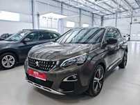 Peugeot 3008 Posibilitate Rate / Garantie pana la 3 Ani/ Istoric Service
