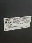 Tv Hitachi 110 cm smart