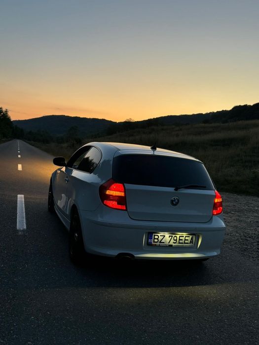 vand BMW seria 1