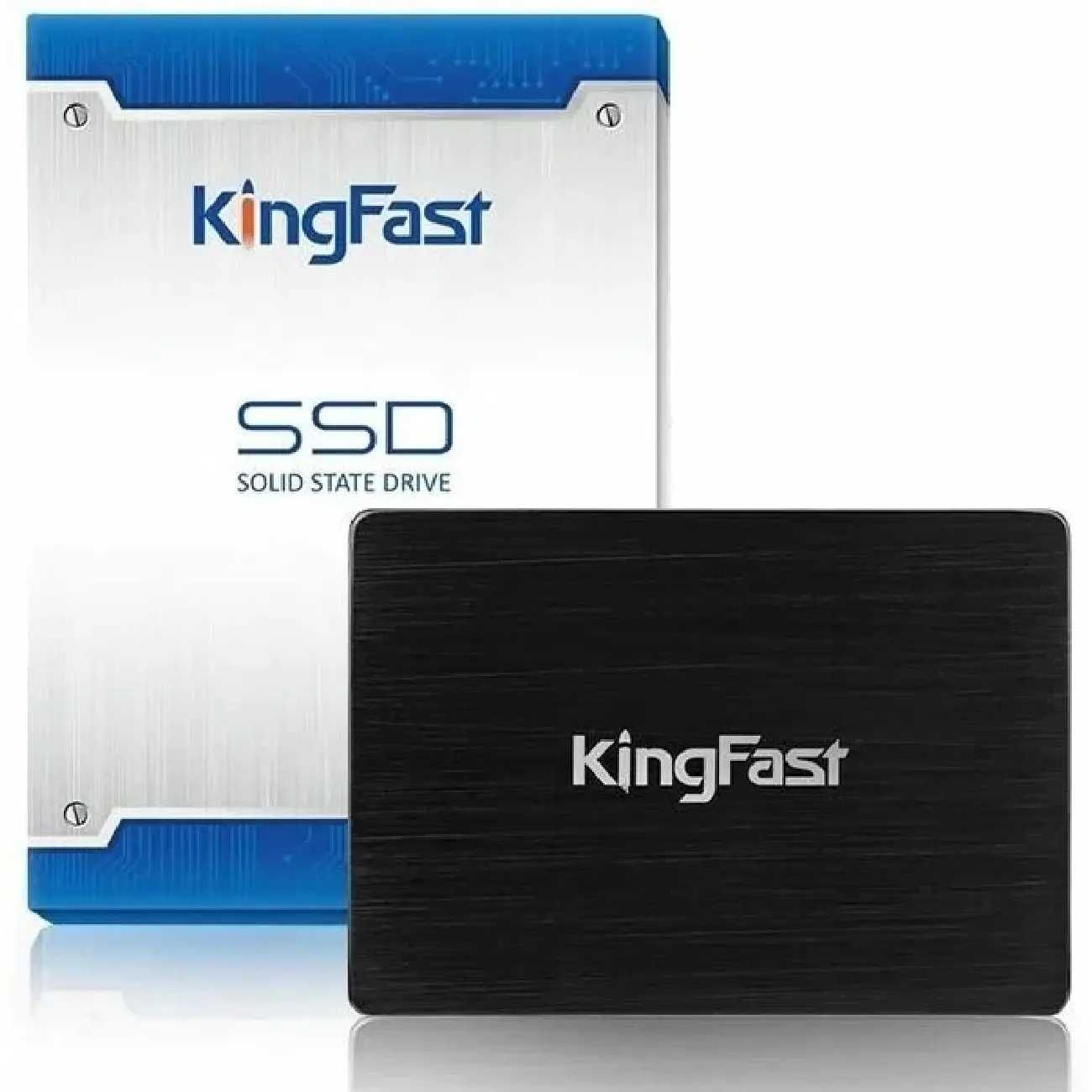 [НОВЫЙ] Офисный компьютер i5-2400/ H61/ DDR 16GB/ SSD 256GB/ Case+500W