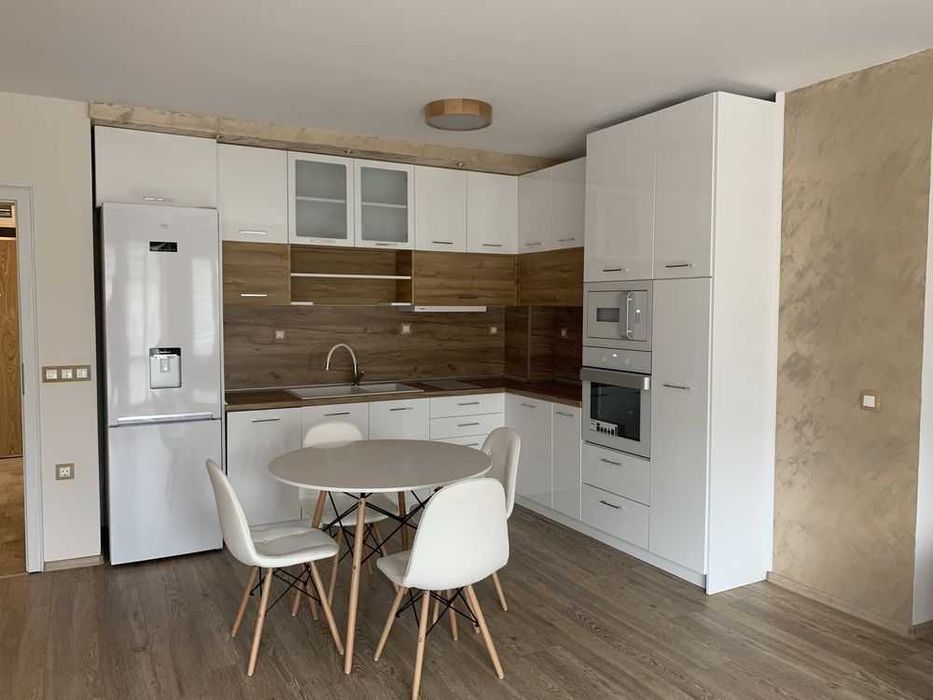 Продава се Тристаен апартамент в София, Малинова долина - 103 кв.м за 3204 €/кв.м - Снимка #4
