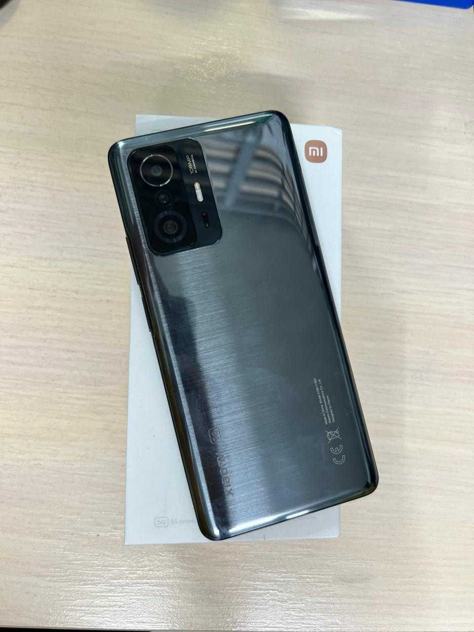 Xiaomi Mi 11T 256Gb (Алматы А32 лот-375926)