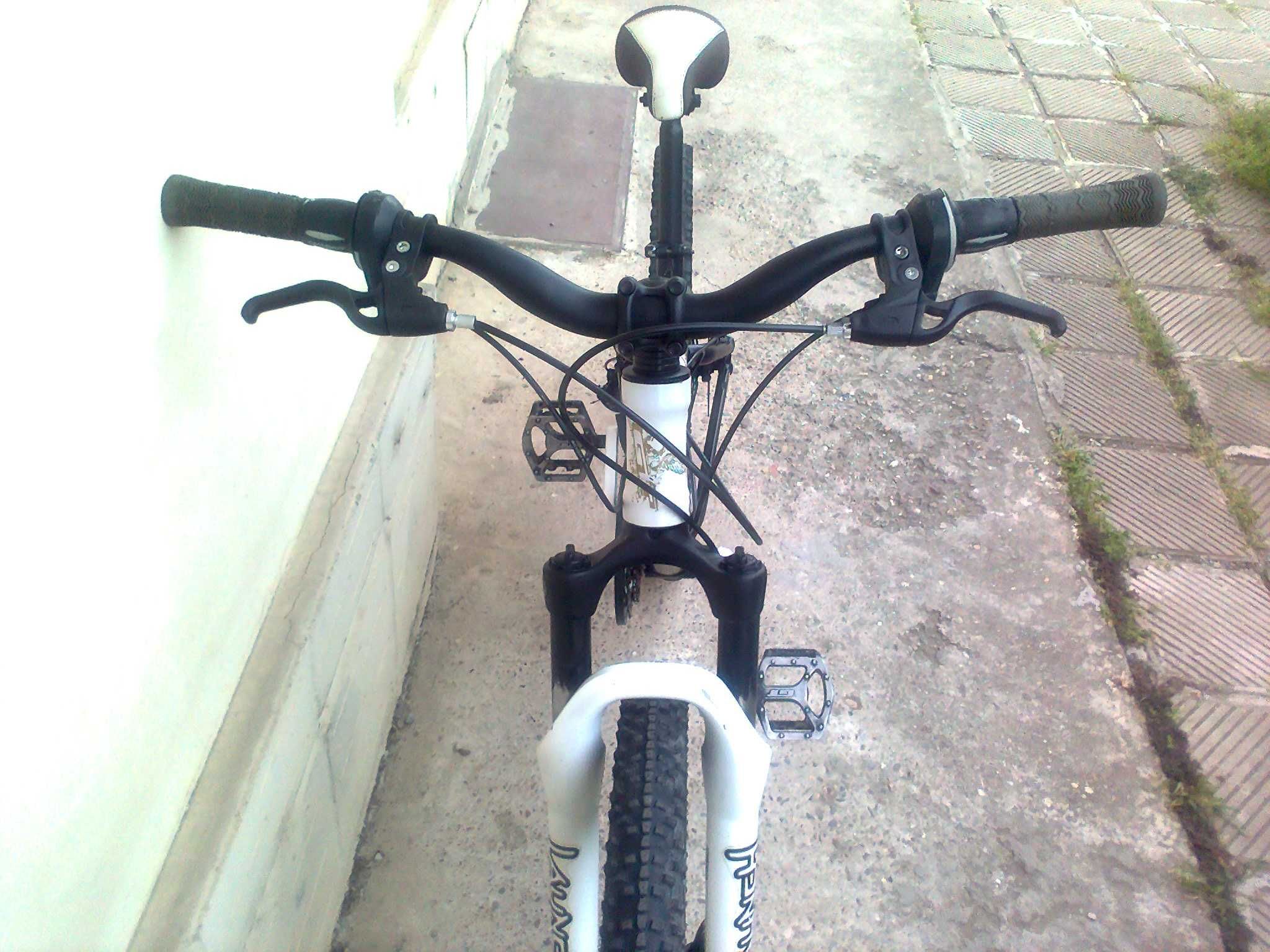 GT Chucker 3.0  Mountain Bike