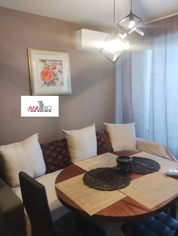 2-стаен в Варна- площ 50 цена 850