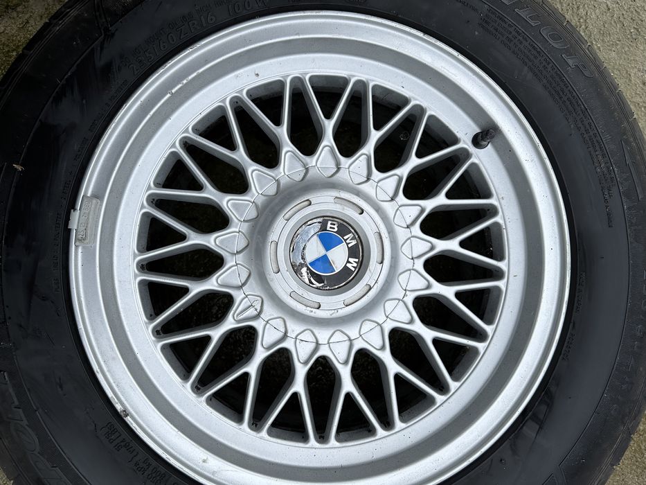 Vand jante bmw, mercedes, pret negociabillll