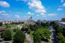 Vând apartament 3 camere Bermo Orizont micalaca