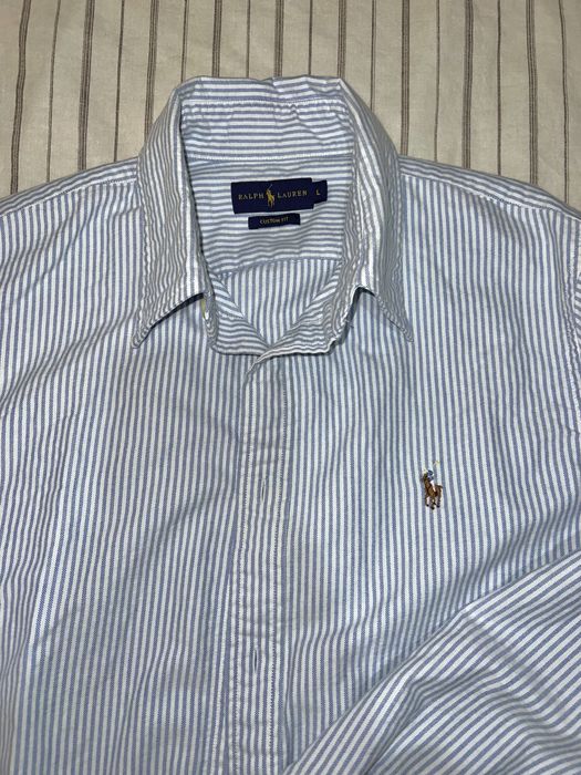 Ralph Lauren риза L