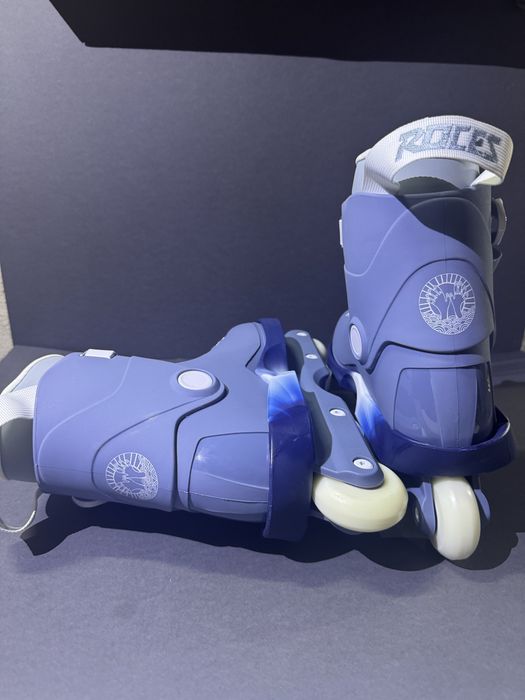 Ролери Roces M12 LO GOTO