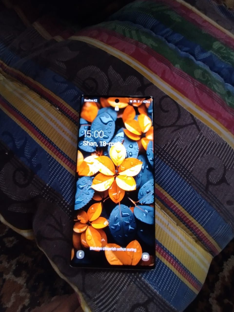 Galaxy Note 10 5G