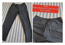 Pantaloni barbati chino Zara slim fit