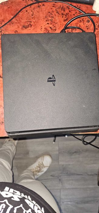 Ps 4 Pro vanzare
