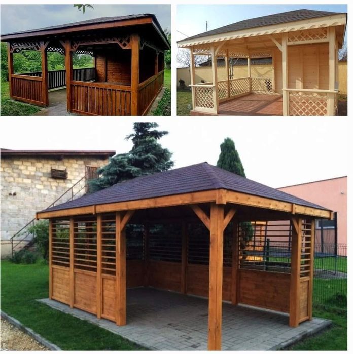 Servicii complete pentru acoperișuri