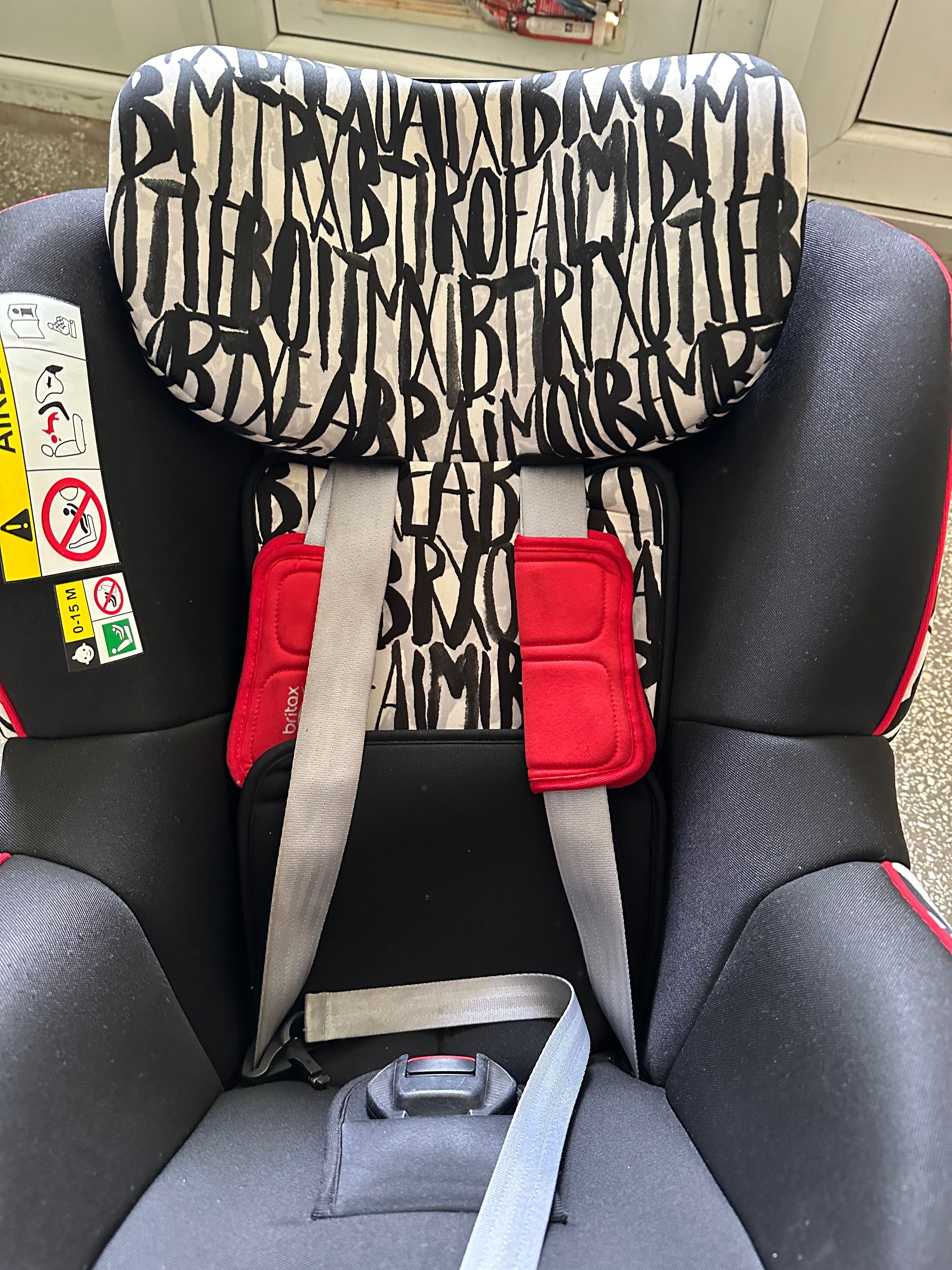 Scaun de mașina Britax 360