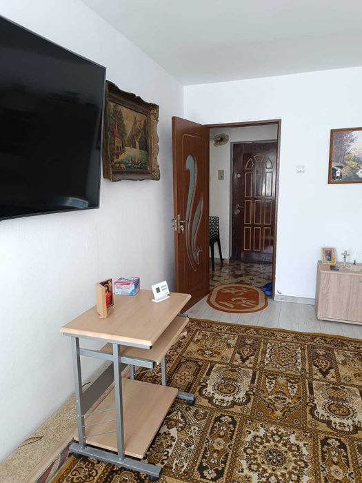 Apartament 2 camere in Manastur, Str. Gr.Alexandrescu etaj 1/4