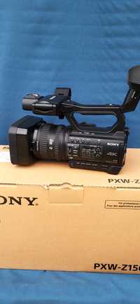 Sony PXW-Z150 4K XDCAM Camcorder