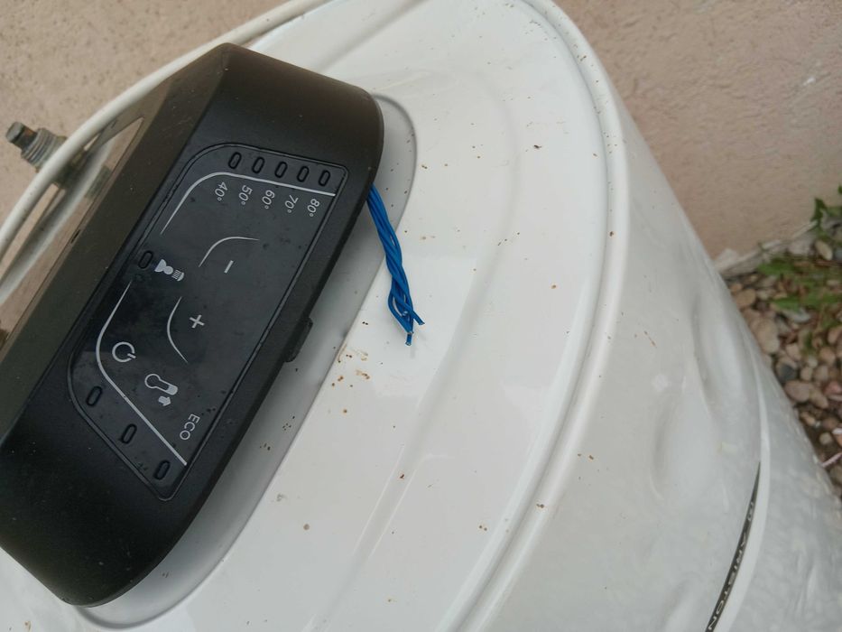 Boiler electric ariston 100l