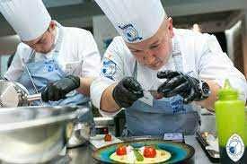 Курсы для поваров в Алматы от 150 000тг
