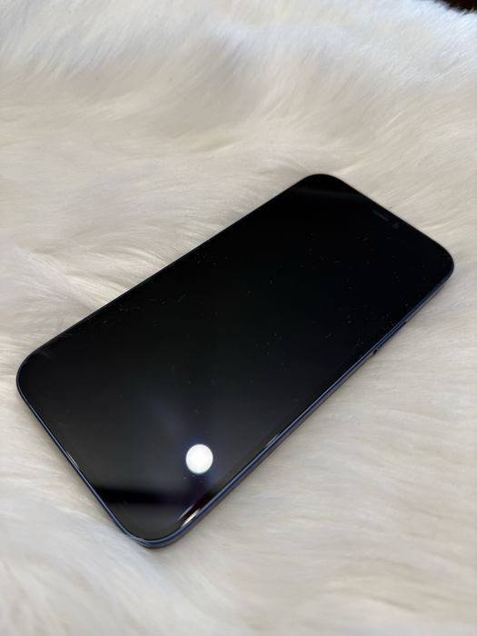 IPHONE 12 BLUE 94% baterie 64gb ca nou