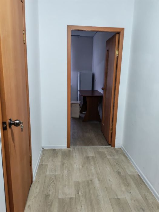 Однокомнатная Квартира