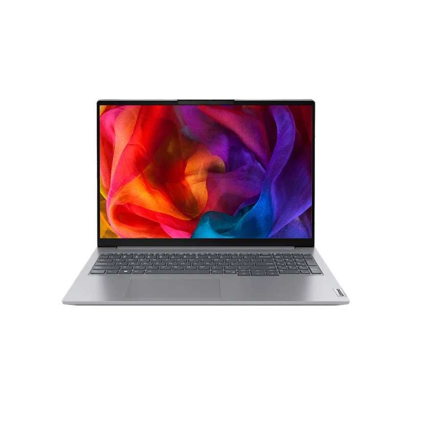 Ноутбук LENOVO ThinkBook 16 G7 IML /ULT 5-125U/8GB/512GB/16 WUXGA GREY