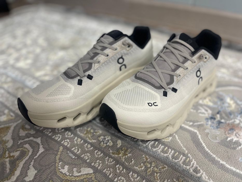 Новые крооссвоки ON