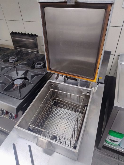 Friteuza YS-259 FRYER