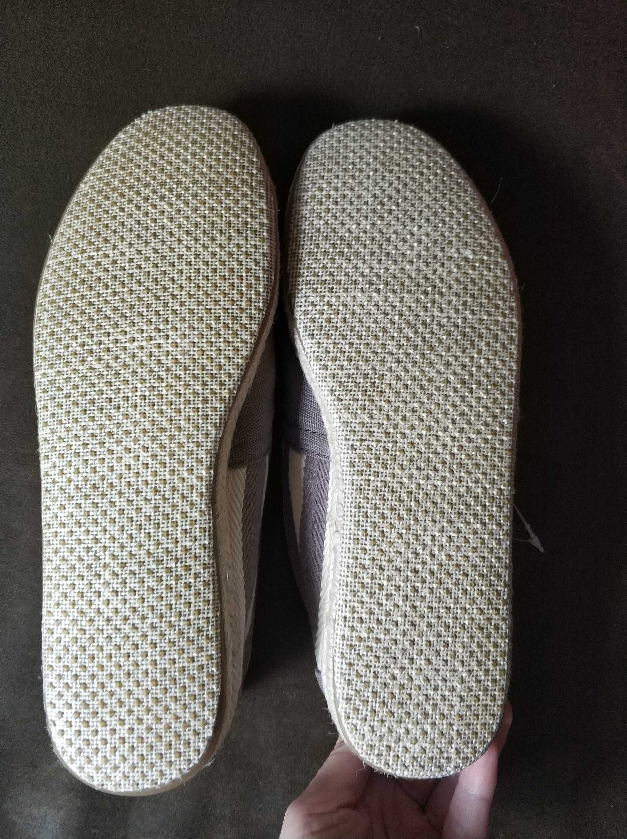 Мъжки еспадрили Toms, 40.5 номер