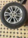 Kobalt diska balon 15r