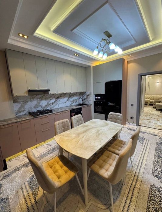 Чиланзар 19 Квартал Ешлик 3/6/13 Новостройка Аренду